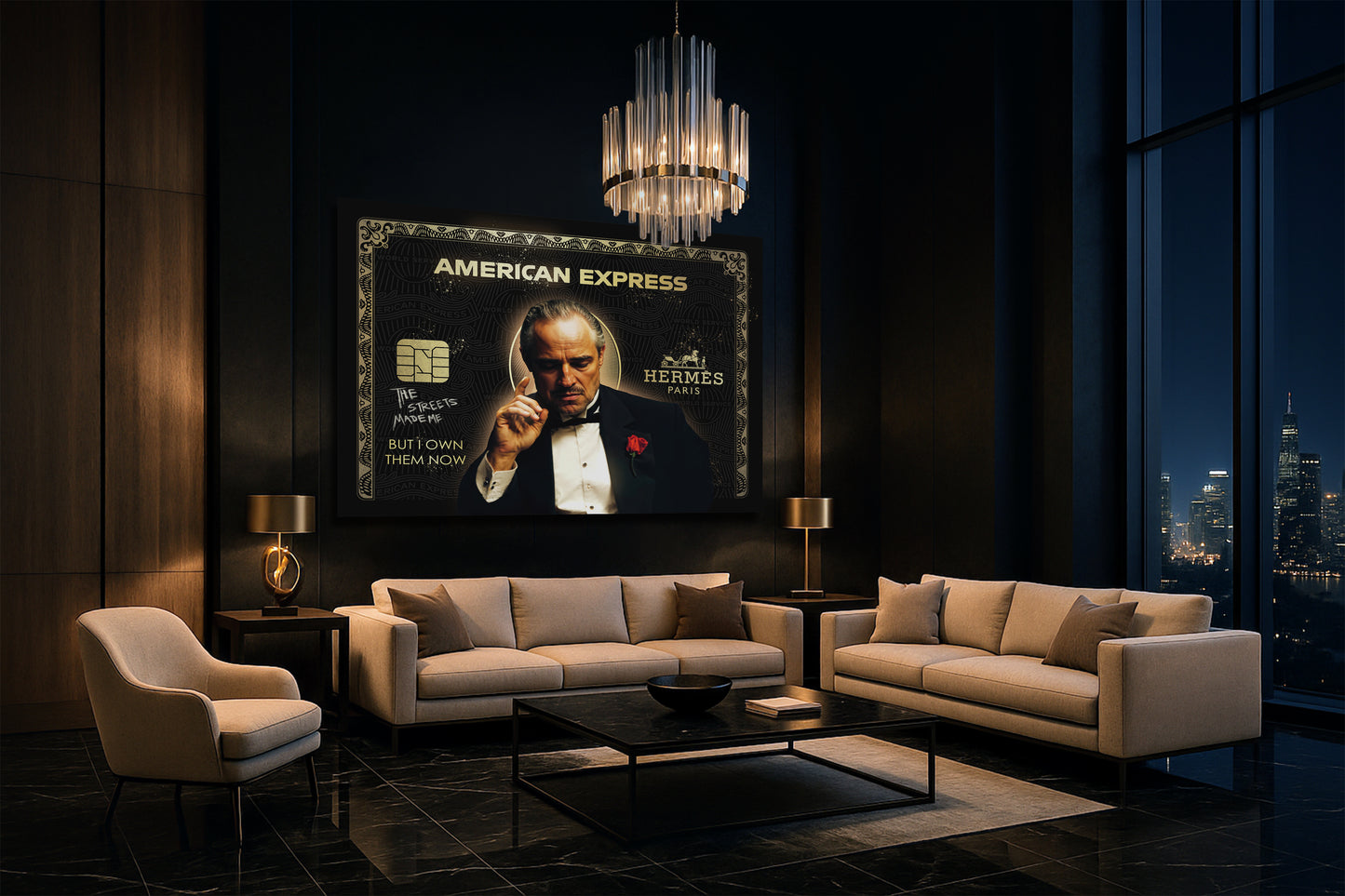 Don Vito – „The Streets Made Me, But I Own Them Now“
