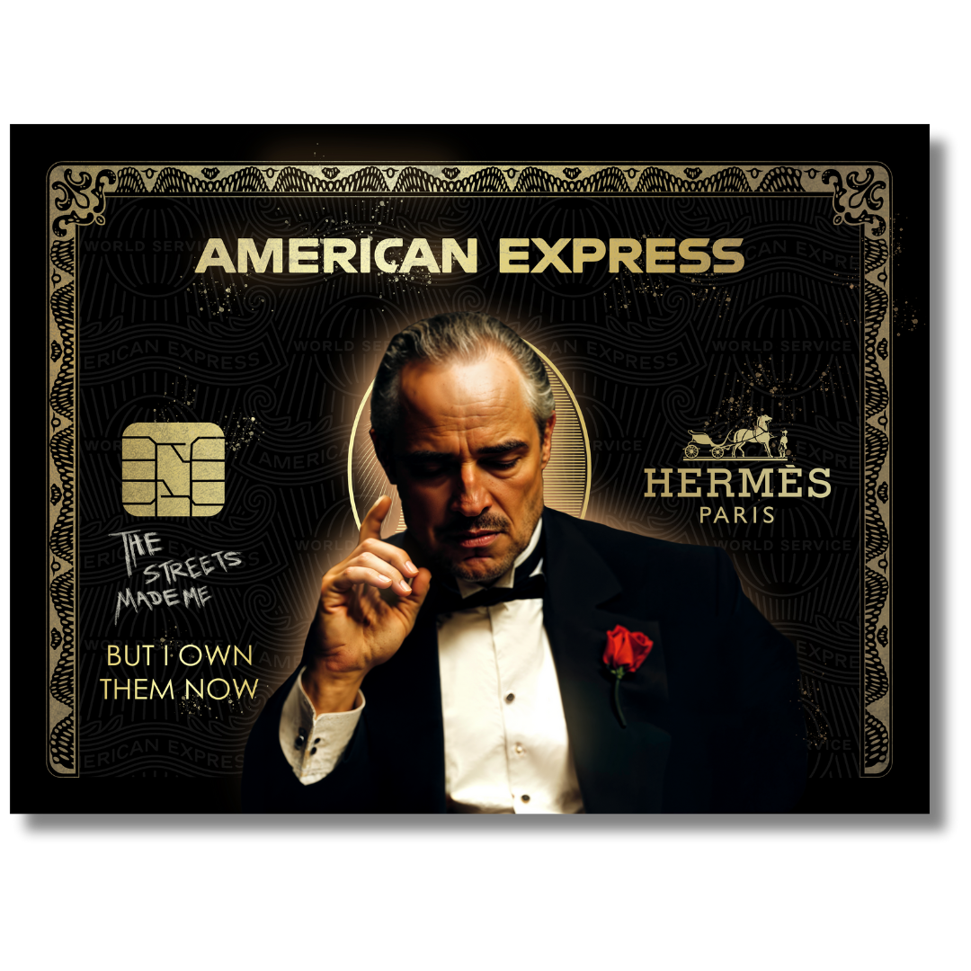 Don Vito – „The Streets Made Me, But I Own Them Now“