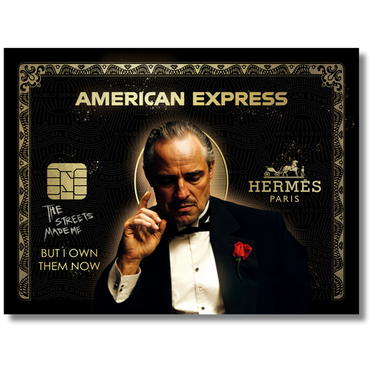 Don Vito – „The Streets Made Me, But I Own Them Now“